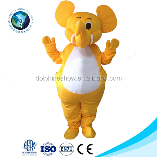 New kids costume fancy dress realistic latex mascot animal costumes for kids