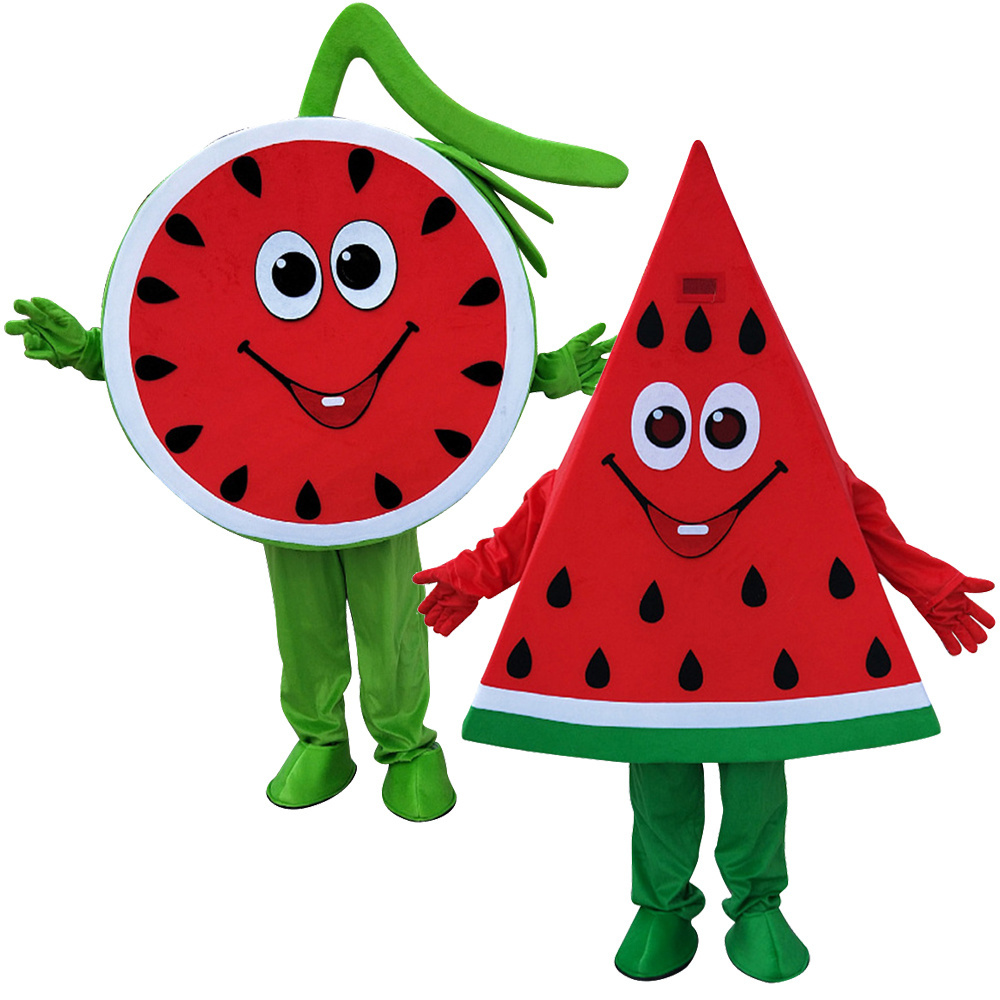 Funny Cute Orange Fruit Costume Mascot Custom Made Promotion Fruit And Vegetable Party Cosplay Costumes