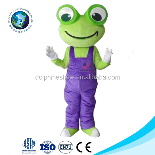 New kids costume fancy dress realistic latex mascot animal costumes for kids