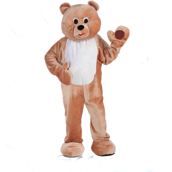 Adult Lion Cartoon Costume Mascot Plush Custom Design Cosplay Party Dress Up Mascot Costume