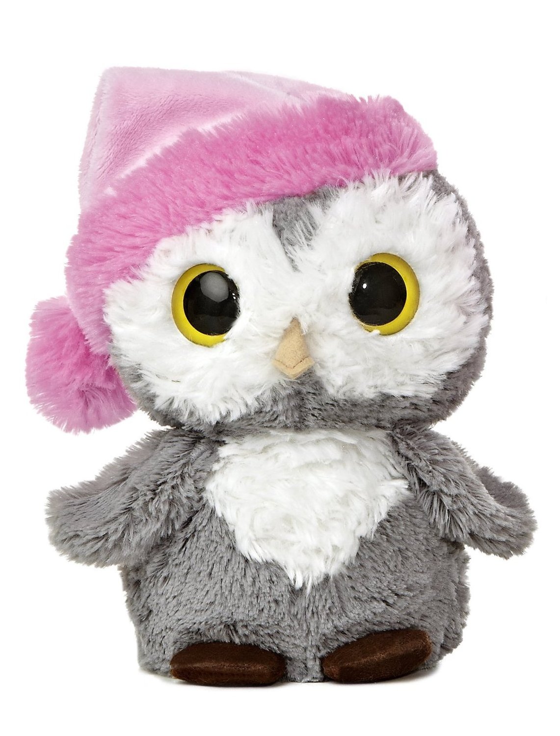 cheap low moq cute owl plush soft toy wholesale fashion stuffed soft plush talking owl toy