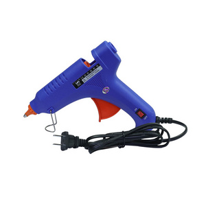 Flexible Hot Melting Gun Wax Seal Gun Sealing Wax Glue Gun for Wax Seal Sticks