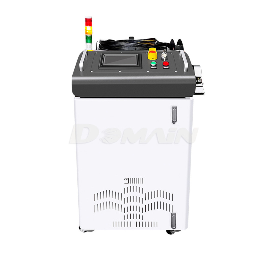 mopa laser cleaner 3000w backpack pulse laser cleaning 50w remove rust with laser machine