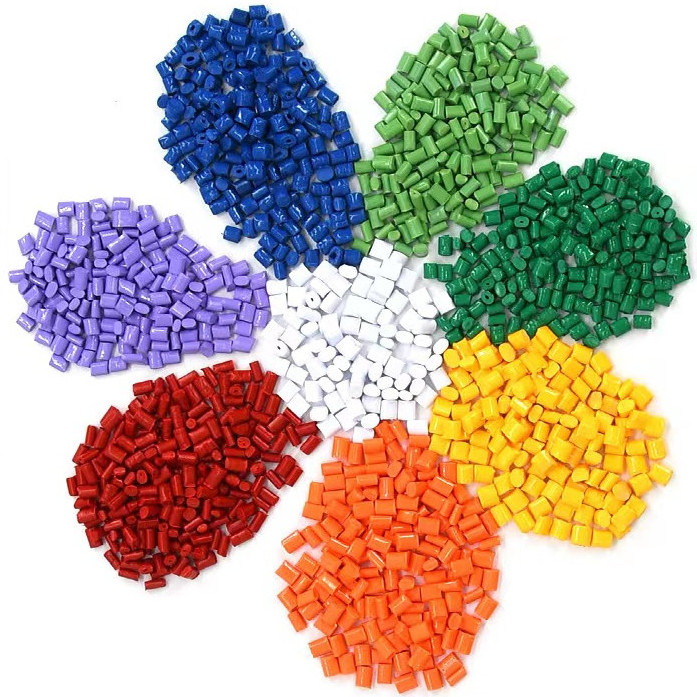 MANUFACTURER CUSTOMIZED GREEN Color Masterbatch PE / PP / PS / ABS / PVC/ PC / PA / PET / PU / EVA Color Masterbatch for Plastic