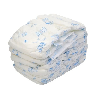 Domebobe OEM defect care baby charcoal cloth loose and comfortable baby smooth suction lock water SAP 5S slim diaper in China