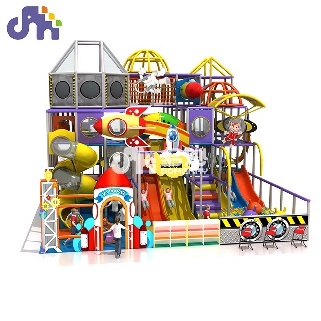 Swing sets ball jungle gym rope kindergarten park commercial toy equipment indoor kids playground playground(old)