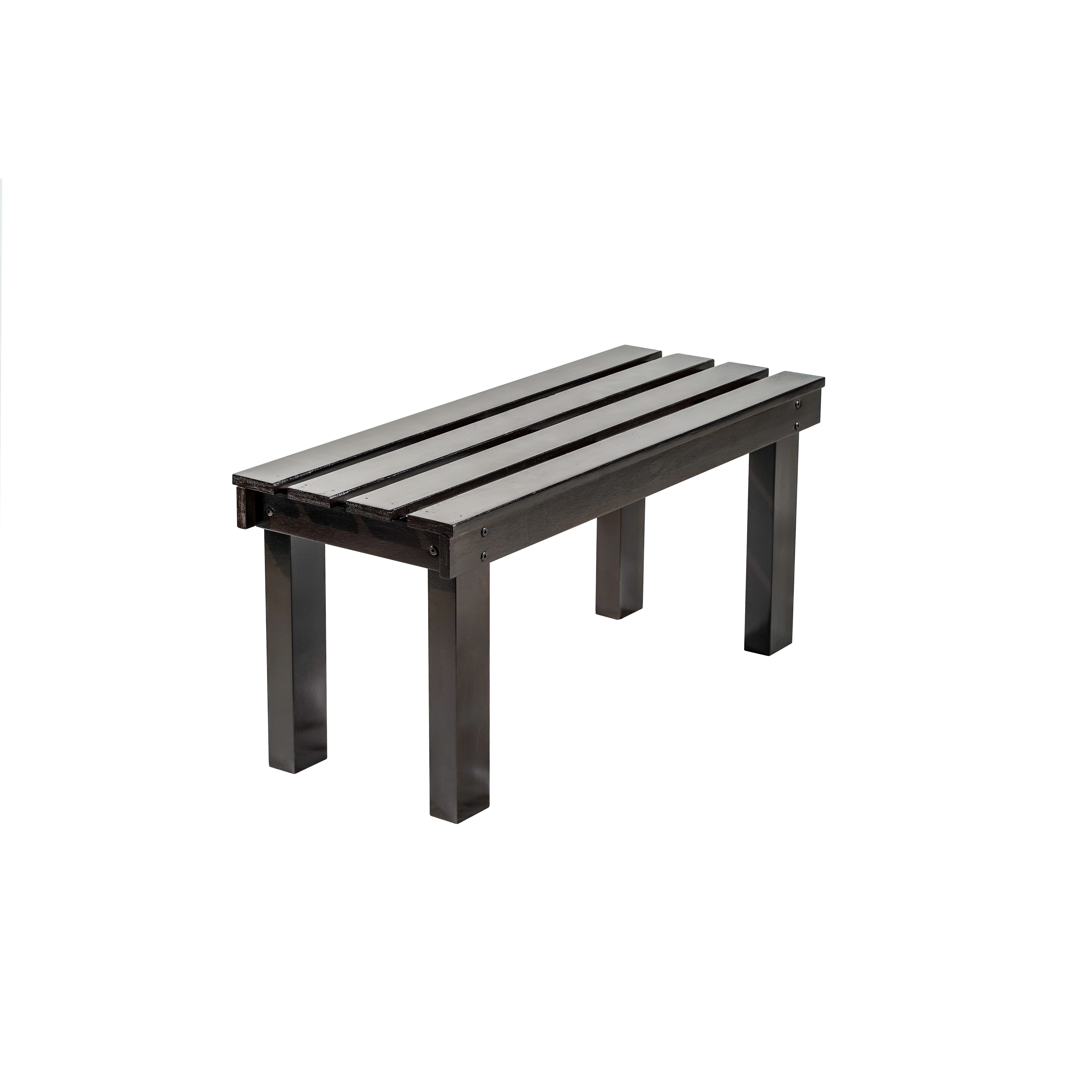 Hot Sales Leisure Garden Furniture Bench Long Wooden Benches Park Chair for Outdoor