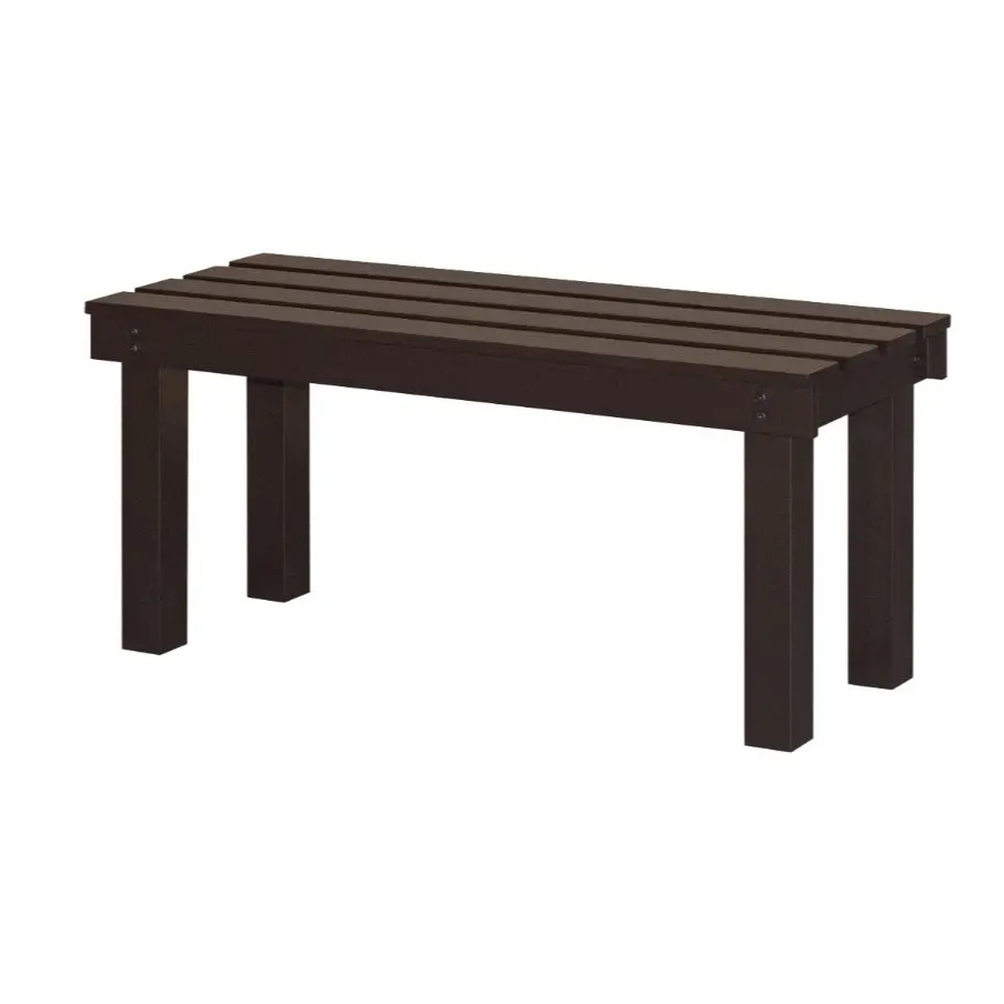 Hot Sales Leisure Garden Furniture Bench Long Wooden Benches Park Chair for Outdoor