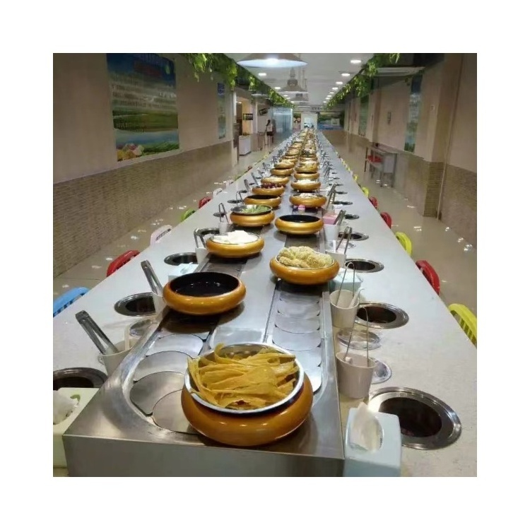 Factory Restaurant food conveyor beltsushi belt conveyor sushi/sushi conveyor belt system/ sushi conveyor