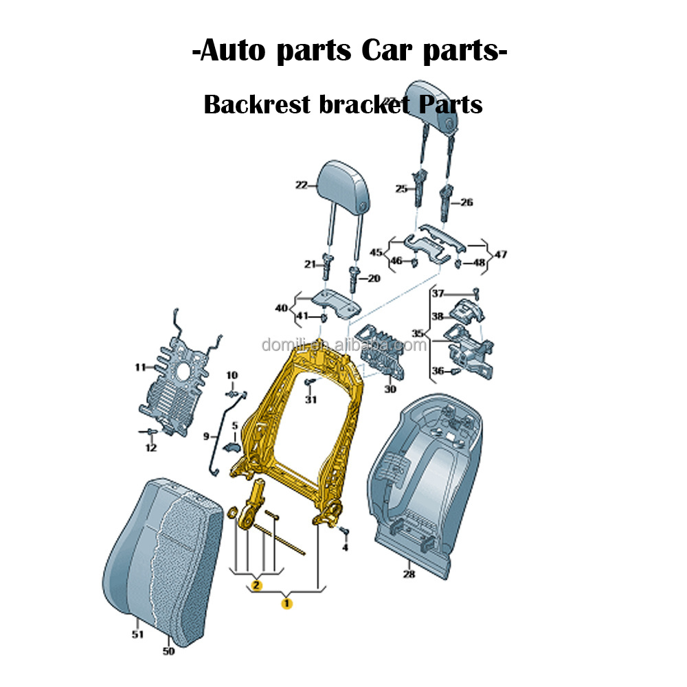 for  Japanese Toyota rav4 Land Cruiser Sea Lion Lexus Camry Crown fj40 ls400 probox venza Japanese auto parts