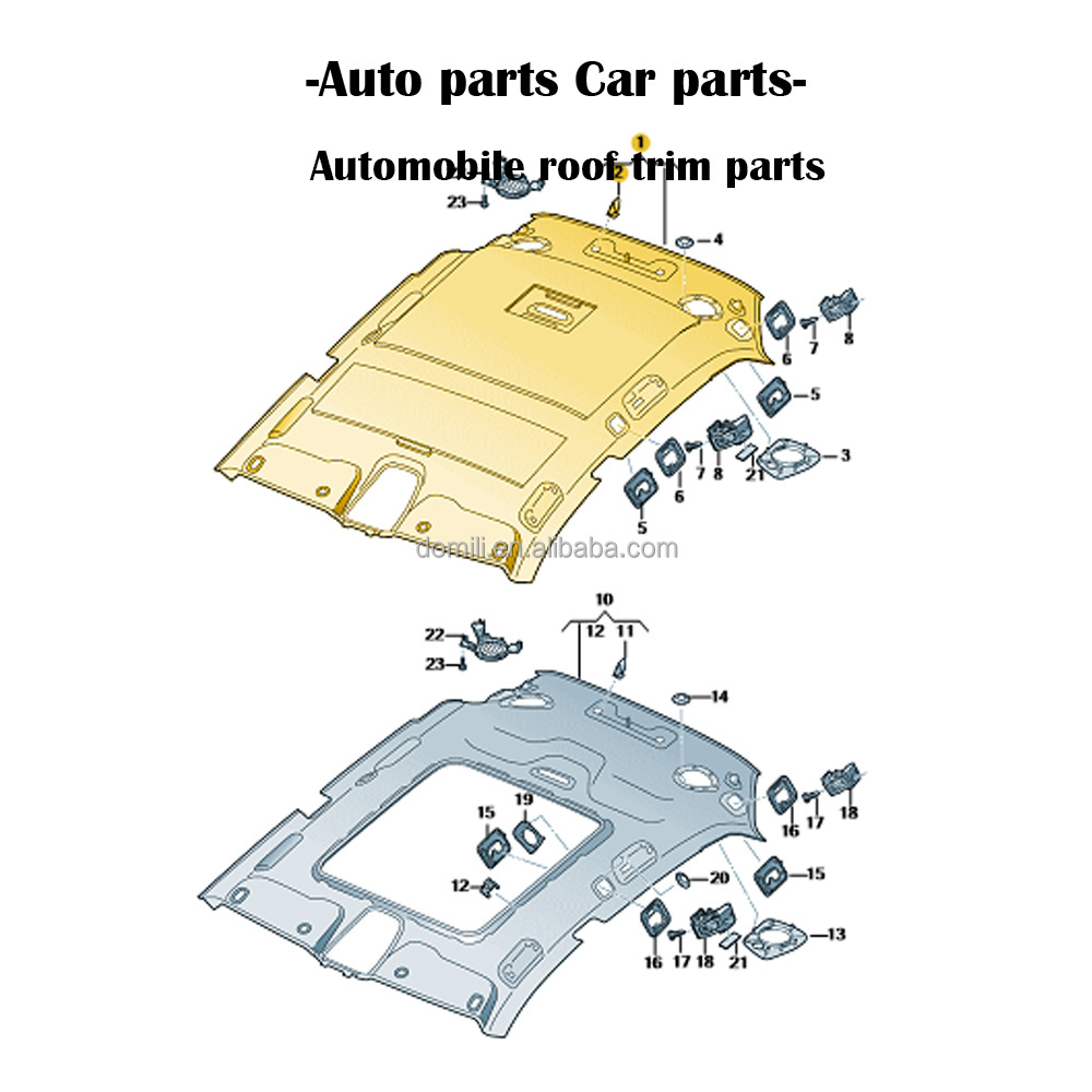 for  Japanese Toyota rav4 Land Cruiser Sea Lion Lexus Camry Crown fj40 ls400 probox venza Japanese auto parts