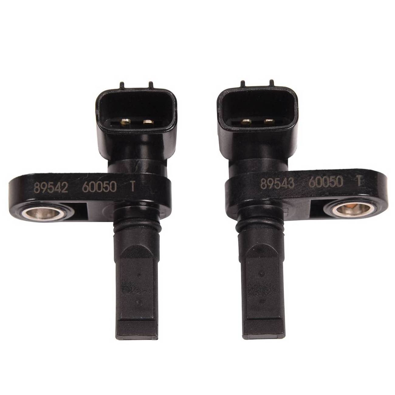 FREE SHIPPING New Left + Right ABS Wheel Speed Sensor for Toyota Land Cruiser Tacoma 4Runner