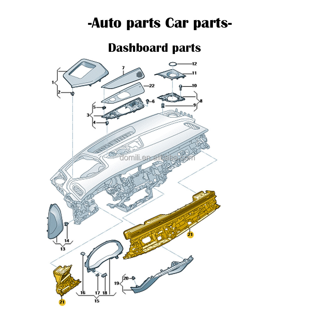 Auto Parts Car Auto Body Spare Parts for automotive car Hyundai Kia Korea Japanese Nissan Toyota Honda Accessories Suzuki