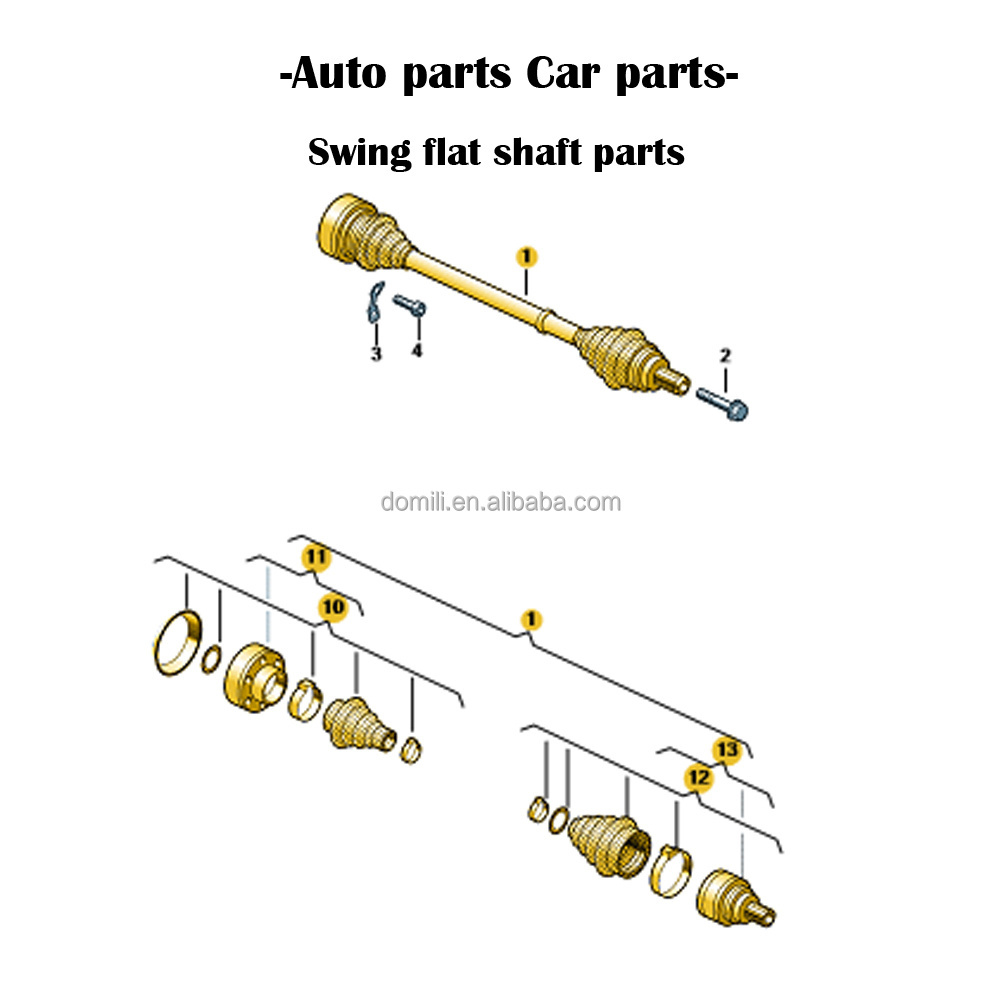 Auto parts japan technology for toyota land cruiser Lexus Nissan Honda Kia Hyunday Ford body parts