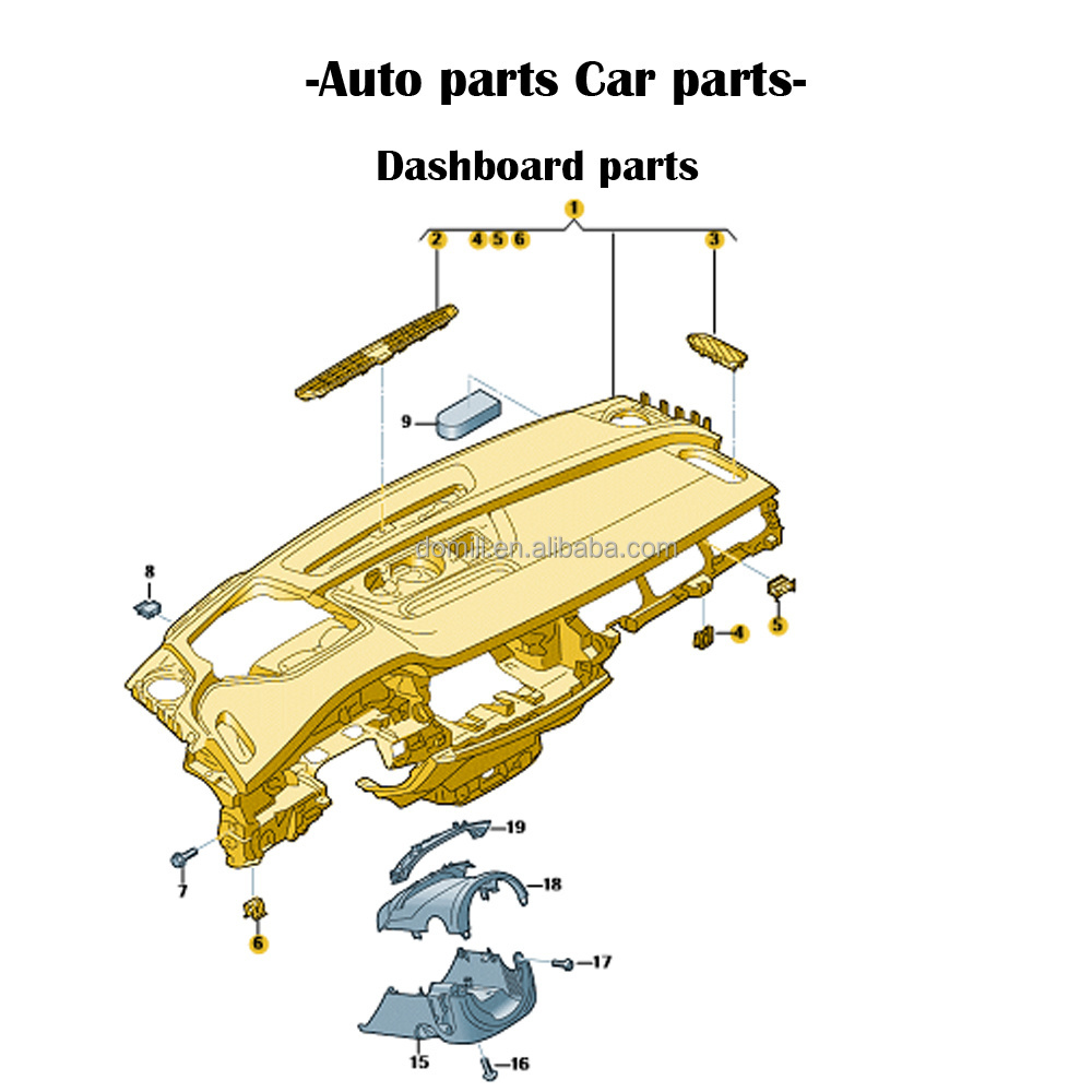 New Design Auto Part For Bmw E90 e 39 Other E70 Turbo 328xi. X3 Interior 2024 ATF Gearbox Casing Spear Partes Para