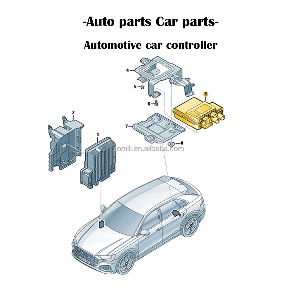 Wholesale Korea Original Quality Auto Part For rio carnival pregio soluto k2 k3 k3s k4 k5 kx cross kx3 k9 KIA Hyundai parts