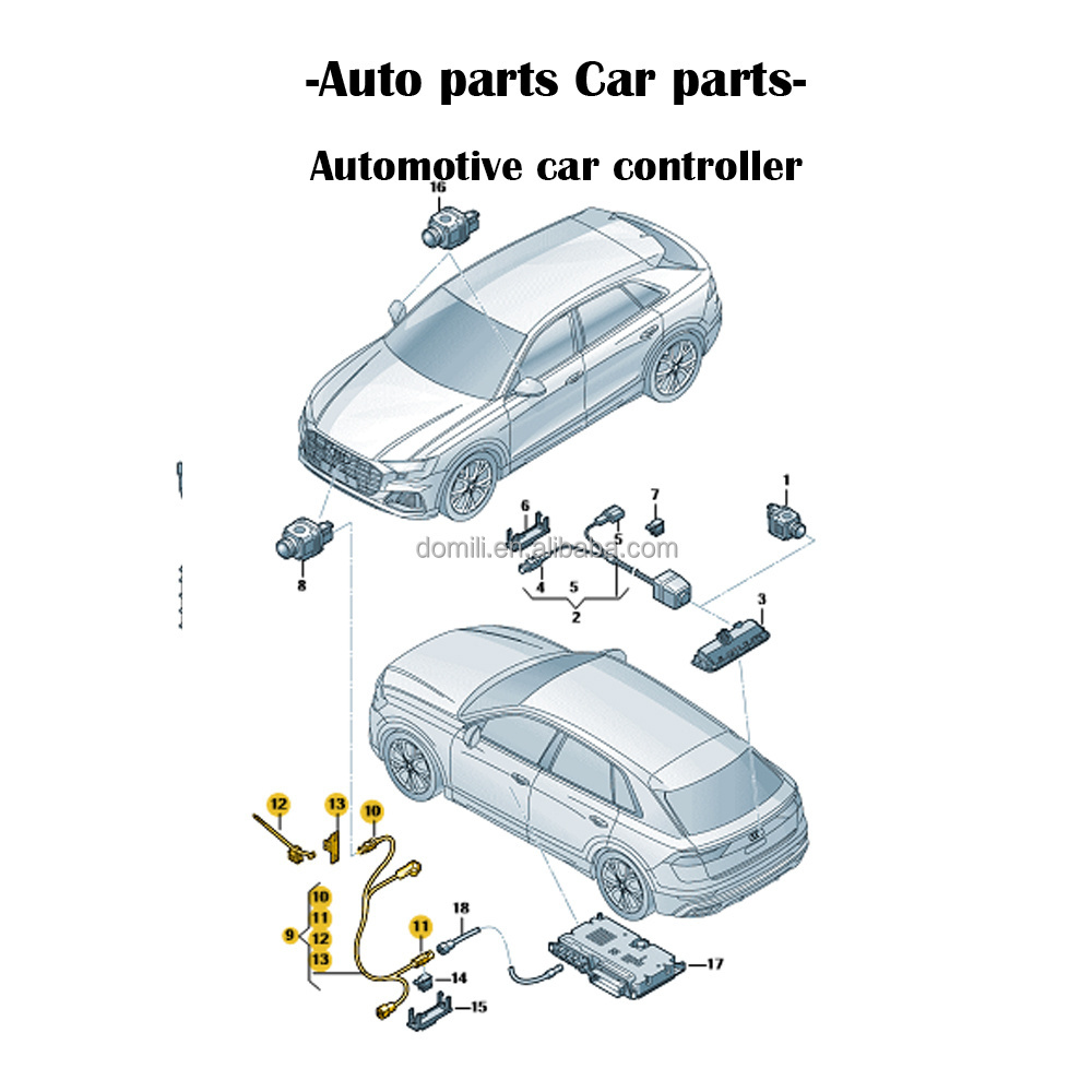 for  Japanese Toyota rav4 Land Cruiser Sea Lion Lexus Camry Crown fj40 ls400 probox venza Japanese auto parts