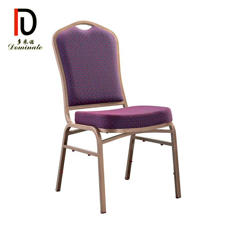 Wholesale TOP Sale Modern Hotel Furniture Cheap Used Stacking Banquet Chair