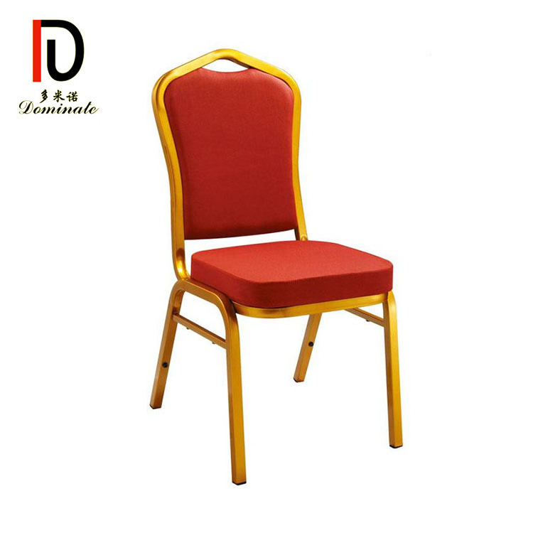 Wholesale TOP Sale Modern Hotel Furniture Cheap Used Stacking Banquet Chair