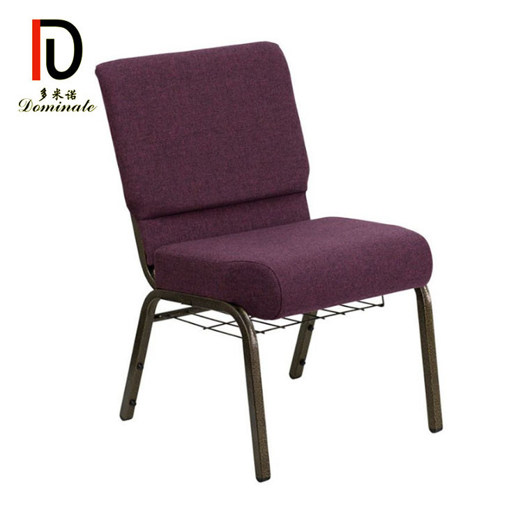 Wholesale Chairs Used Stacking Church Chair For Churches