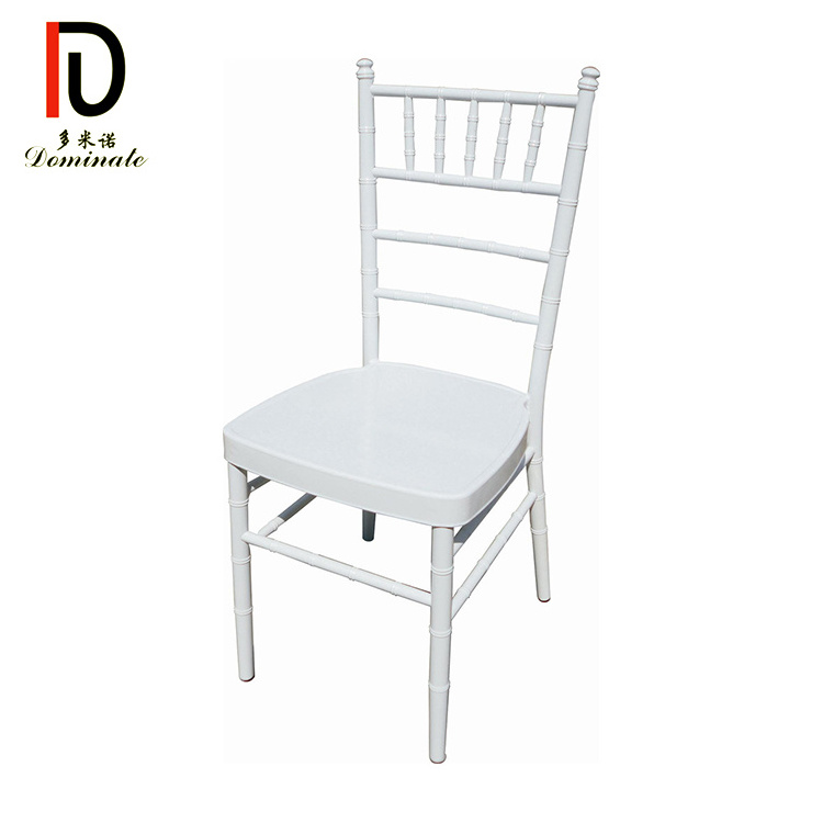 Hotel Furniture Commercial Banquet Iron Metal Gold Aluminum Hotell Hall Wedding Chair