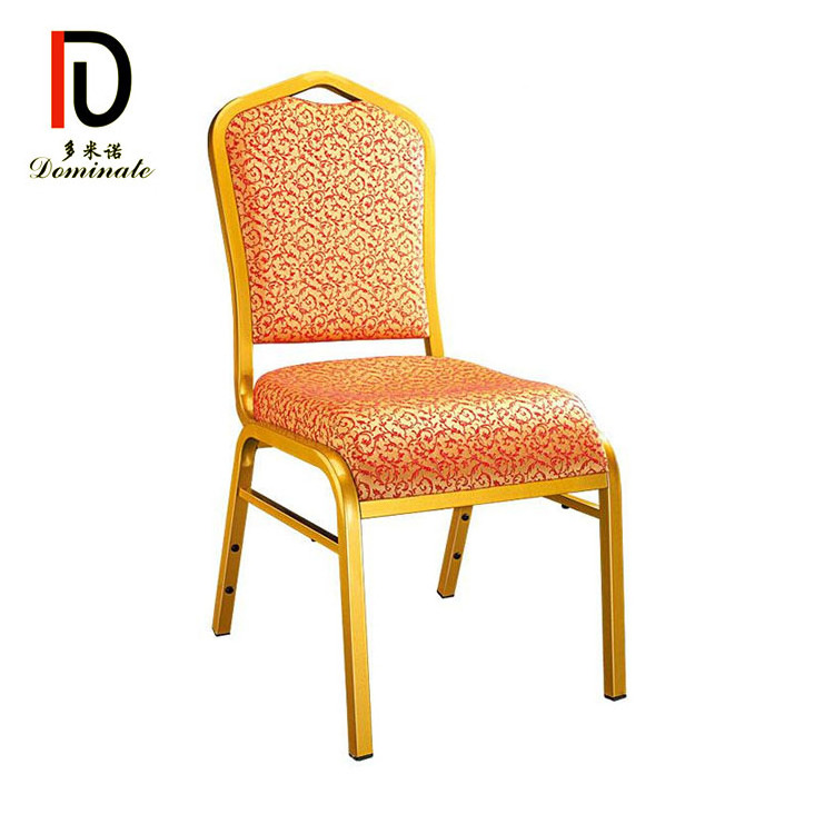 Wholesale TOP Sale Modern Hotel Furniture Cheap Used Stacking Banquet Chair