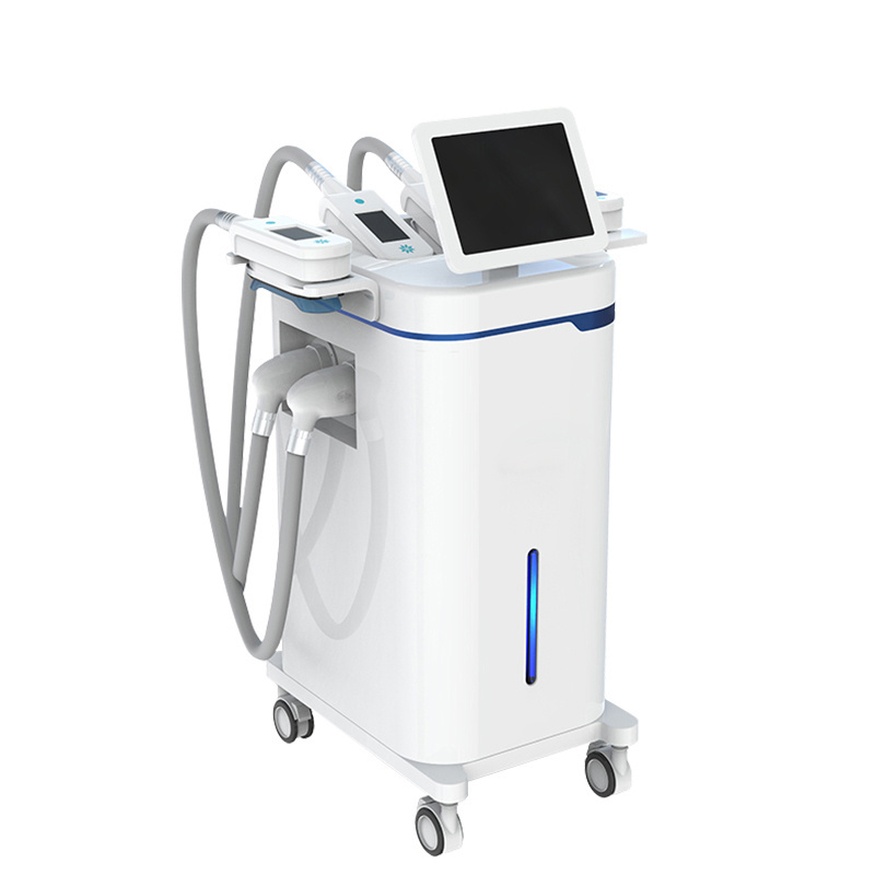 Sculpting Cryolipolysis And Cool Body Slimming Machine Face Lift