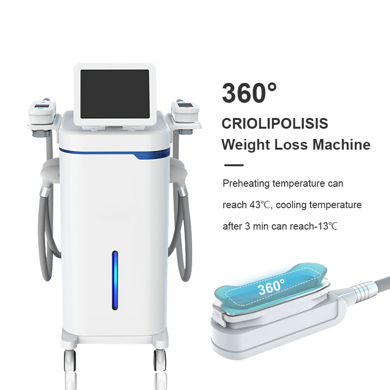 Sculpting Cryolipolysis And Cool Body Slimming Machine Face Lift