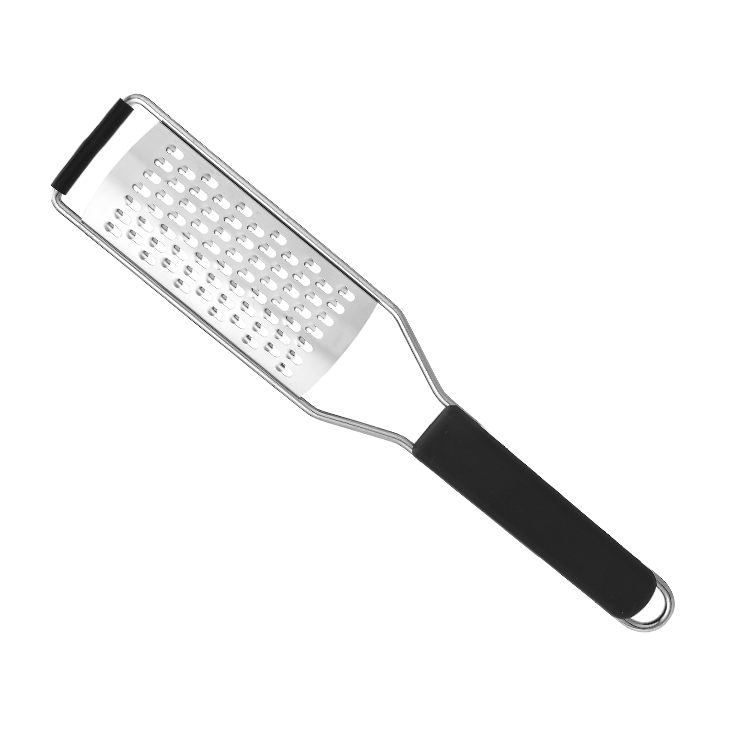 Multifunctional 304 Stainless Steel Pp Handle Manual Radish Potato Cucumber Ginger Block Cheese Kitchen Graters Grater