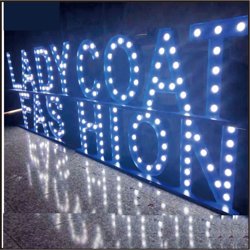 4ft Marquee Letters Love Led Bulb Wedding Marry Me Illuminated Letters Signboard 3 Feet Marquee Letter