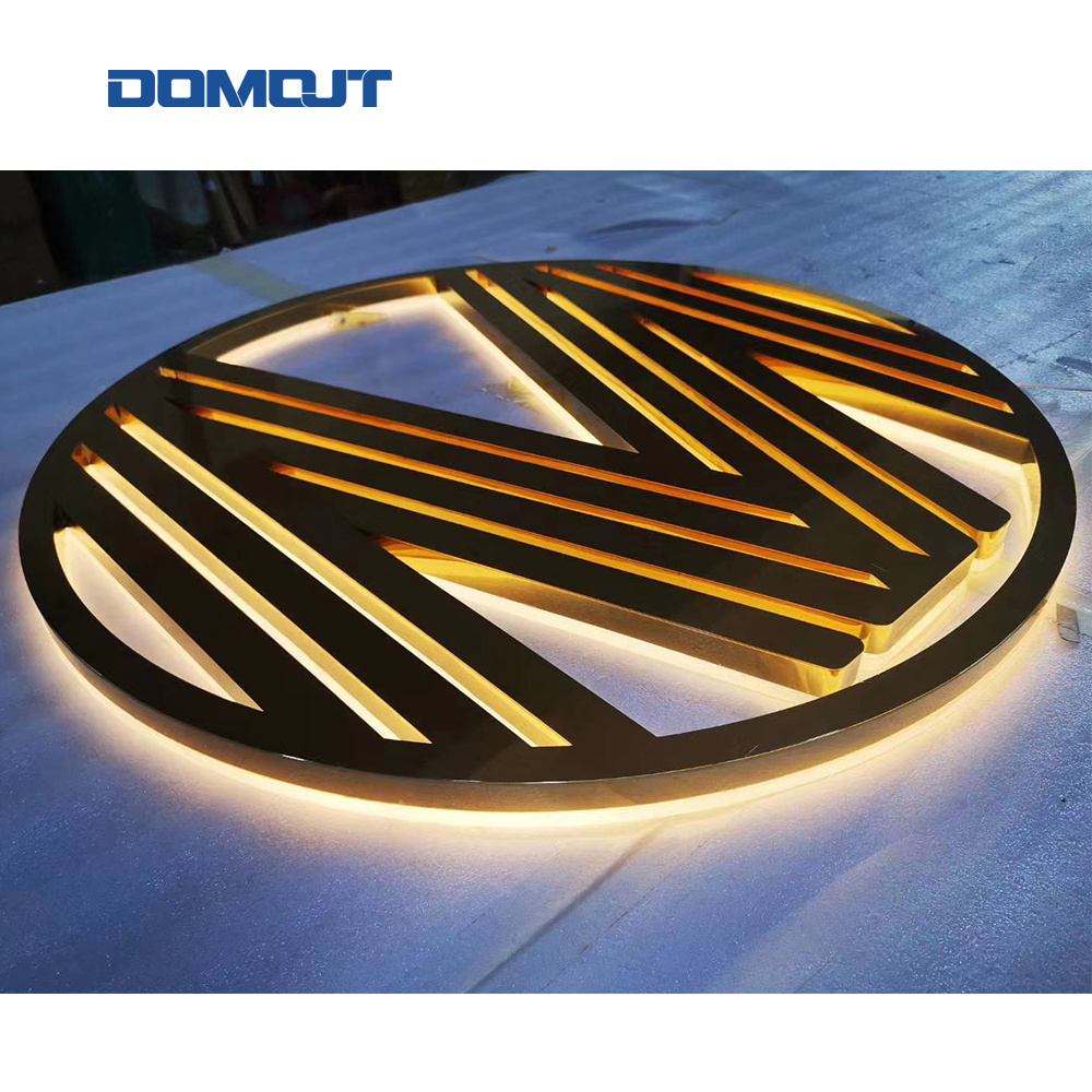 Sign Led Custom 3D Flex Letter Wall Outdoor Dropshipping Night Art Illuminated Lights Letters Electronic Angel Wings Neon Light