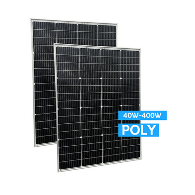 Manufacture 700w 690w 680w 670 watt Bifacial Shingled Solar Power Panel Mono Home Use 1000w Solar Panel Complete Kit