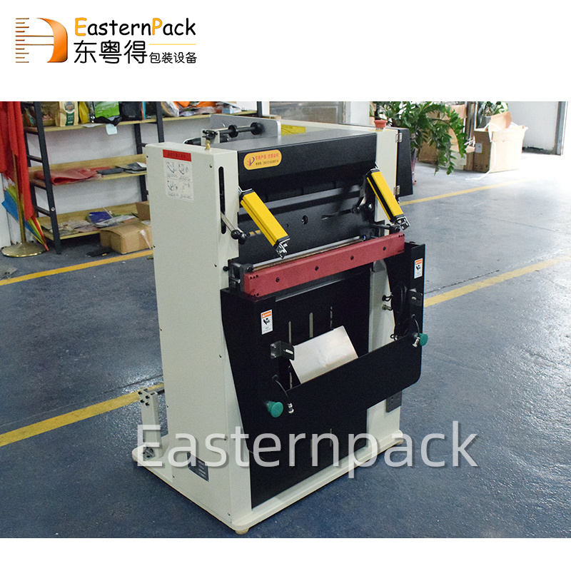 E-commerce Clothes T-shirt Automatic Folding And Express Bag clothes Apparel Folding Bagging Machine