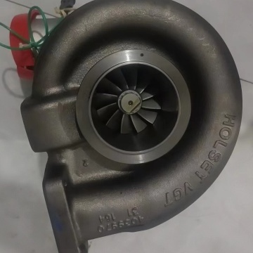 For Original HOLSET turbo for NEW CUMMINS 3799106 turbocharger