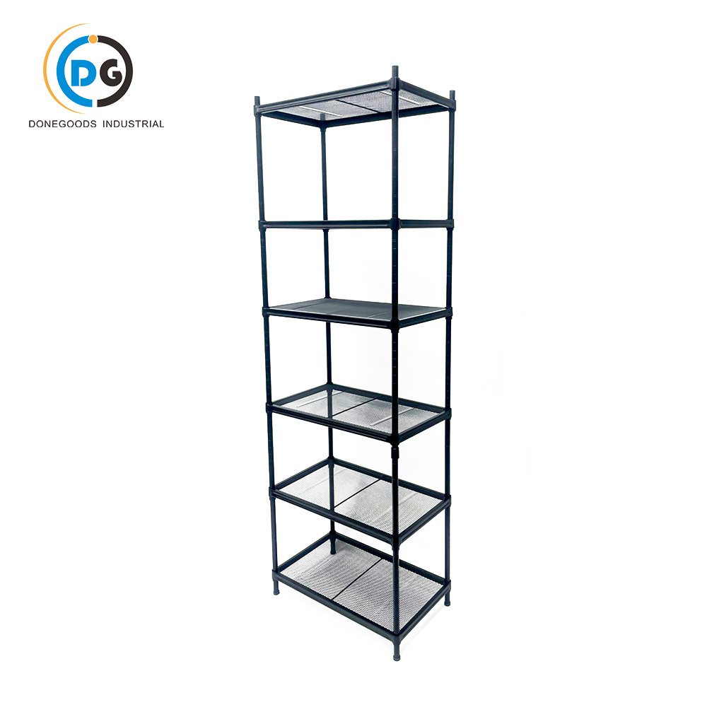 Tall Medium Shelves For Warehouse Storage Shelving Stacking Racks Storage Shelves