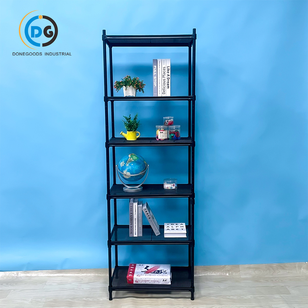 Tall Medium Shelves For Warehouse Storage Shelving Stacking Racks Storage Shelves