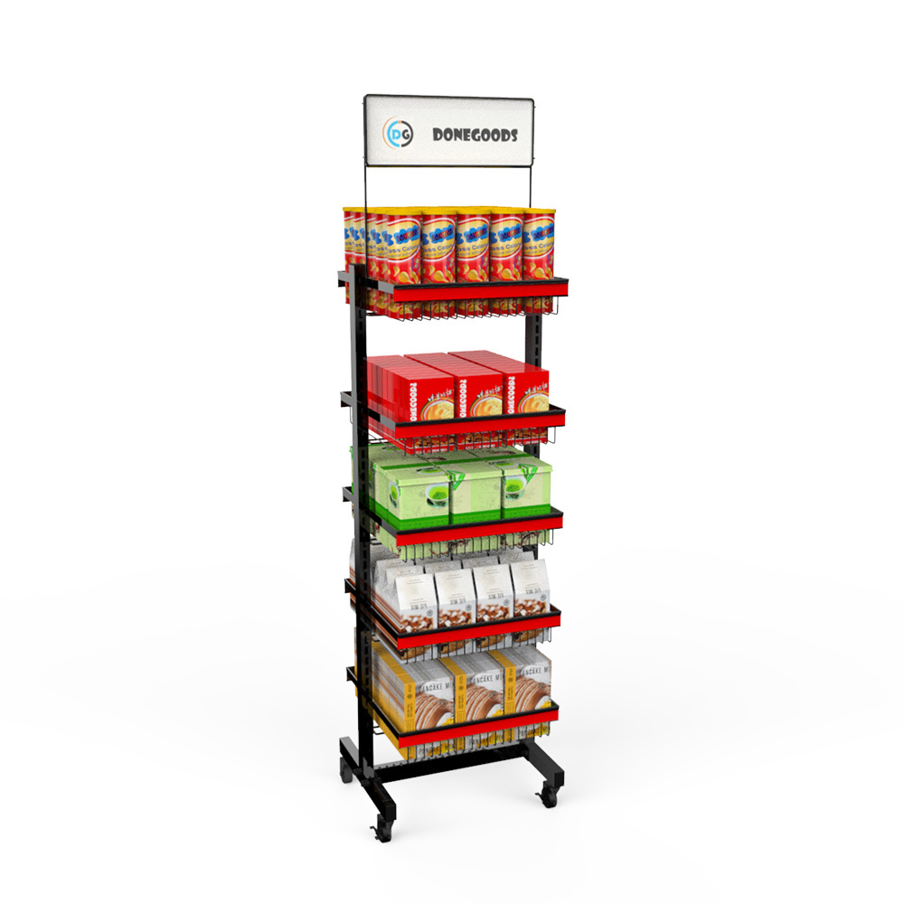 Shelves for retail store supermarket shelves basket display stand displays for baskets retail store