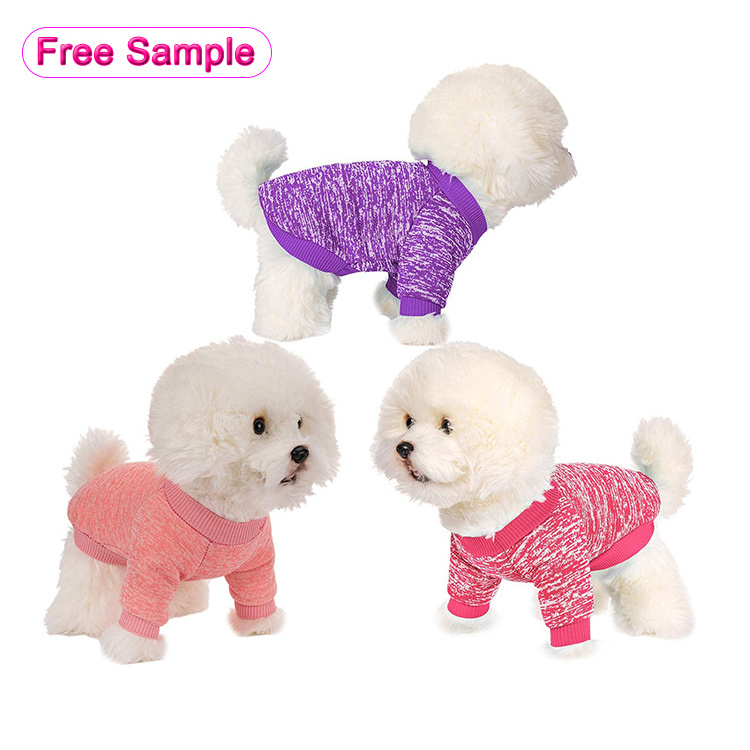 Polo Designer Jacket Custom Velvet Velour Coat Pet Clothing Clothes Blank Dog Face Hoodies for Dogs