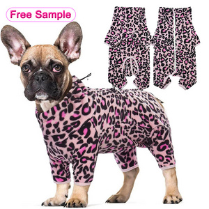 Puppy Clothes Pet Hoodies for Medium Large Dogs Coat Jacket The Dog Face Hoodie Clothes for Dog