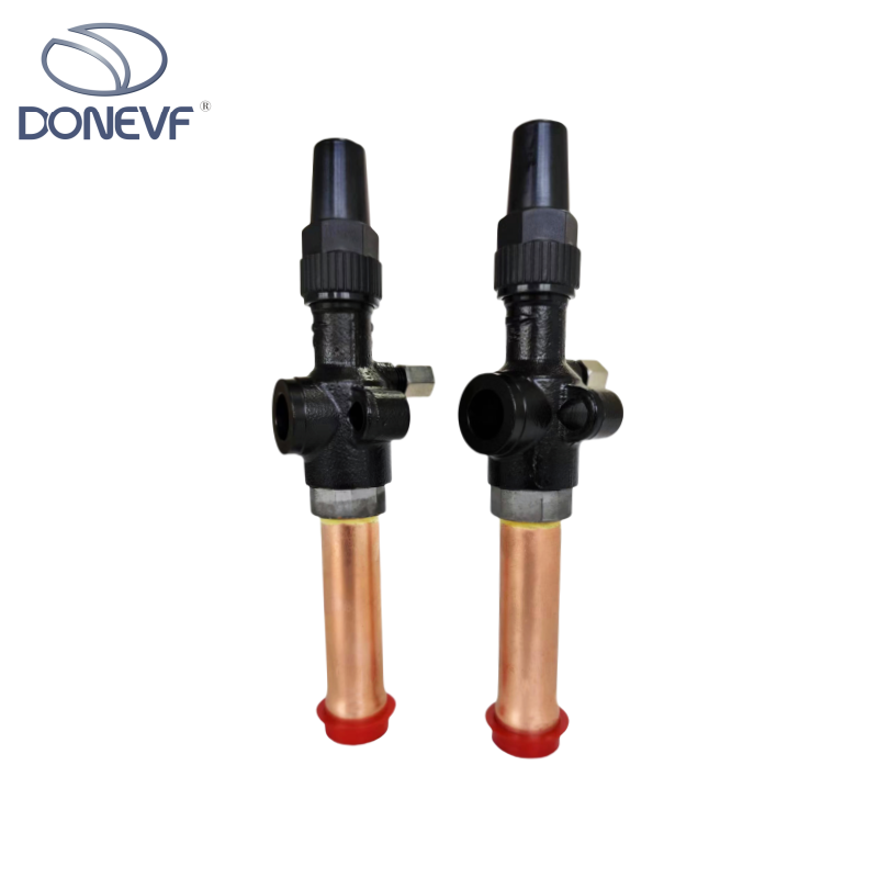 China Factory wholesale Copeland Valve for Industry Compressor