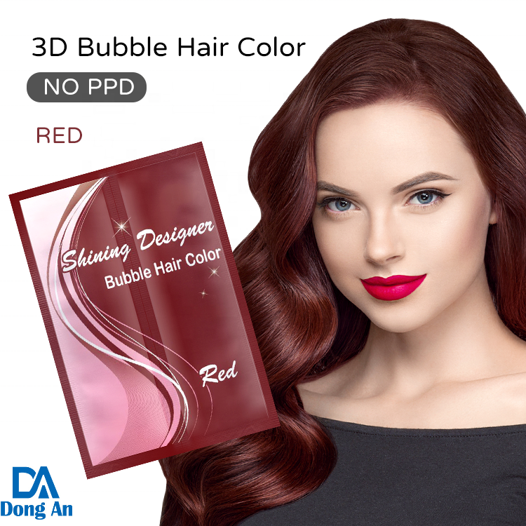 Professional Natural Black Hair Dye Shampoo Ammonia And PPD Free Black Hair Color For White Hair To Black Herbal Ingredients