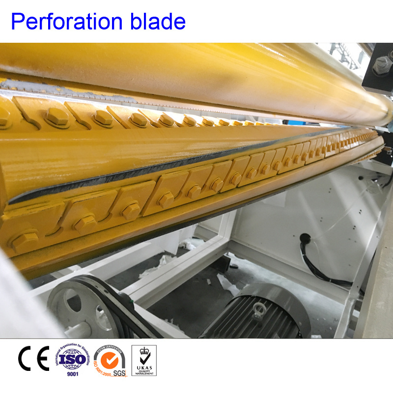 Kitchen towel paper manufacturing machines for small business ideas pp non woven fabric making machine