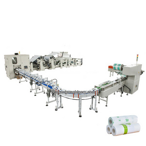 Kitchen towel paper manufacturing machines for small business ideas pp non woven fabric making machine