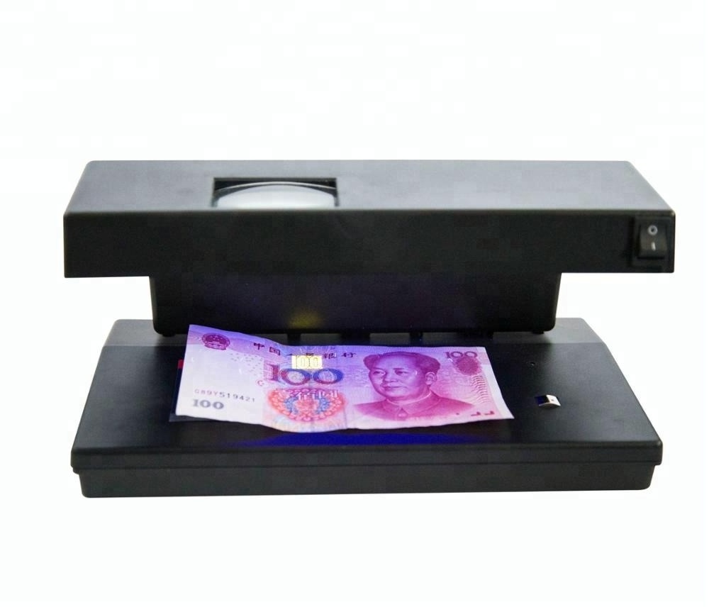 Money Detector DB020