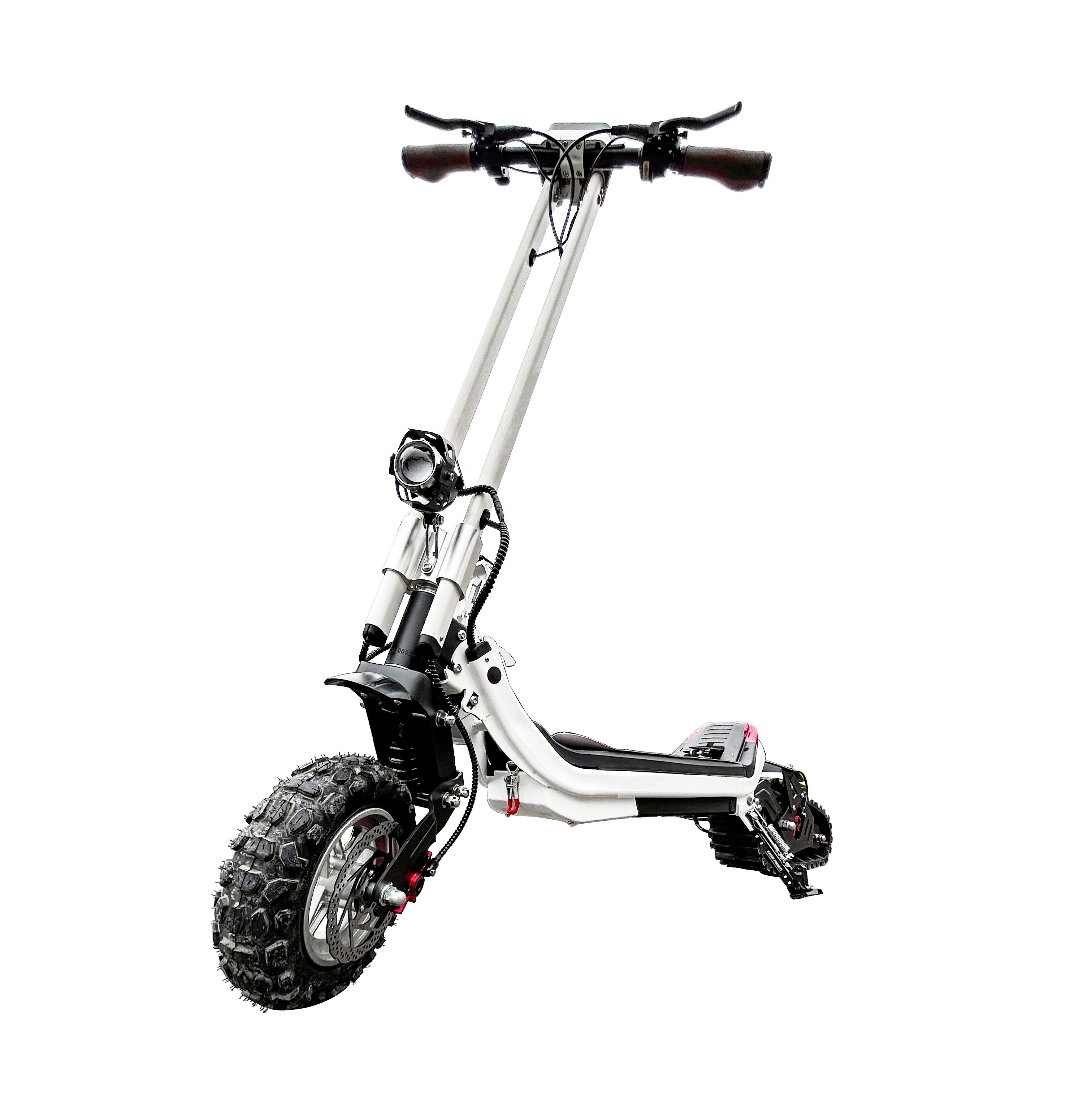 Electric snow scooter for adult snowboarding G63 great quality 1500w motor 11inch wheels snow scooter