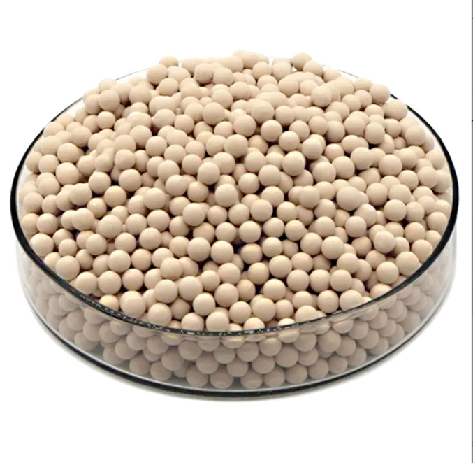 Factory Price Zeolite 3A 4A 5A 13X 13X-HP 13X-APG IG Carbon Molecular Sieve