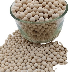 Factory Price Zeolite 3A 4A 5A 13X 13X-HP 13X-APG IG Carbon Molecular Sieve