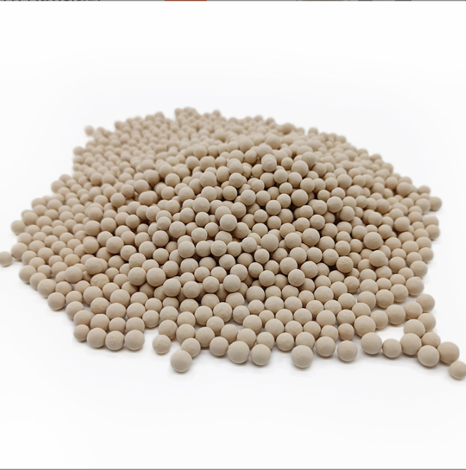 Factory Price Zeolite 3A 4A 5A 13X 13X-HP 13X-APG IG Carbon Molecular Sieve