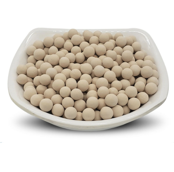 Factory Price Zeolite 3A 4A 5A 13X 13X-HP 13X-APG IG Carbon Molecular Sieve