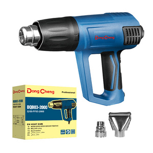 High-quality heat gun, temperature control electric heat gun, professional electric heating heat gun